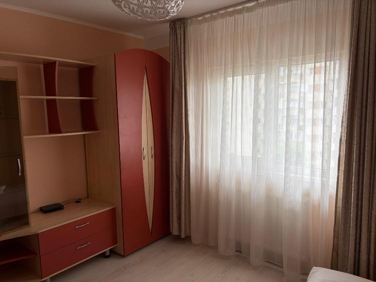 Apartament cu 3 camere decomandat în Mănăștur