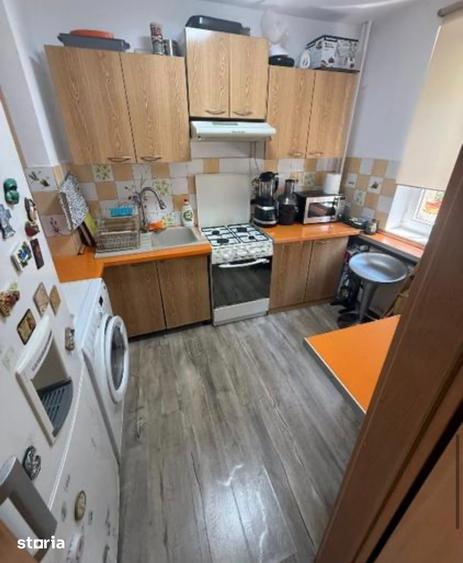 Apartament 2 camere Tineretului - 1