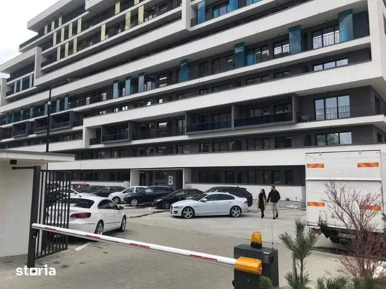 Apartament nou, modern Tractorul | DYNAMIC RESIDENCE - 8