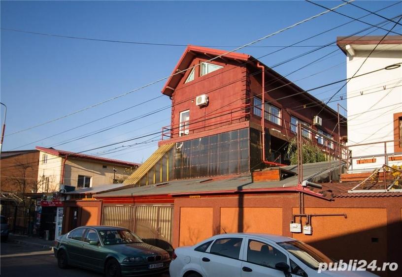 Garsonieră decomandată în Mihai Bravu