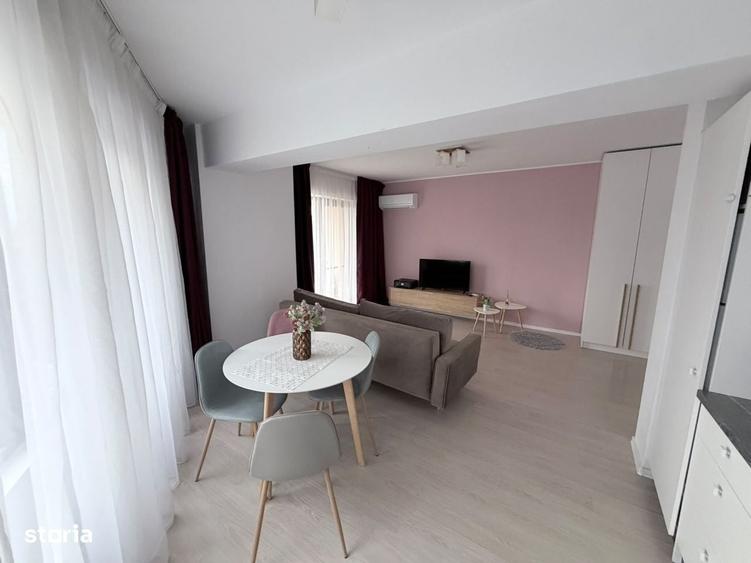 Apartament cu 2 camere în Mănăștur