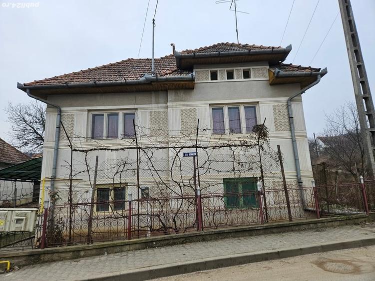 Casă în Târnăveni