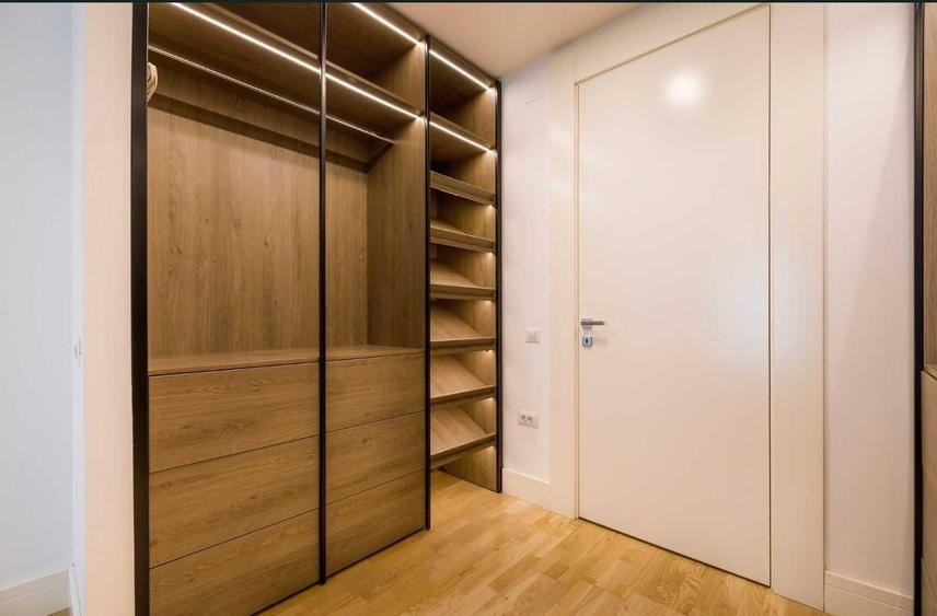 Apartament cu 2 camere semidecomandat, mobilat în Barbu Văcărescu