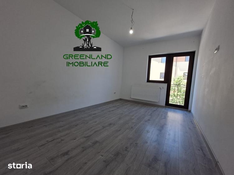 Apartament cu 3 camere în Ciurea