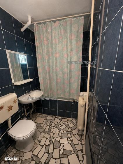2 Camere Bloc Reabilitat Brancoveanu Straja - 1