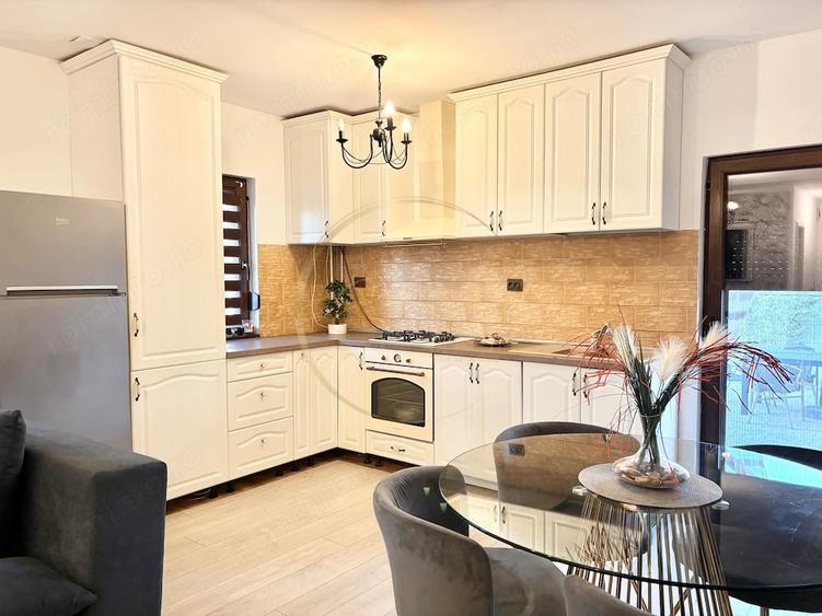 Casă cu 3 camere cu Teren 270 Mp în Ghiroda