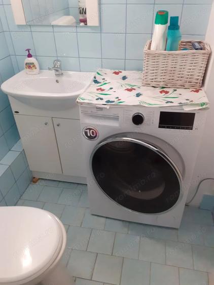 Apartament cu 3 camere decomandat în Unirii
