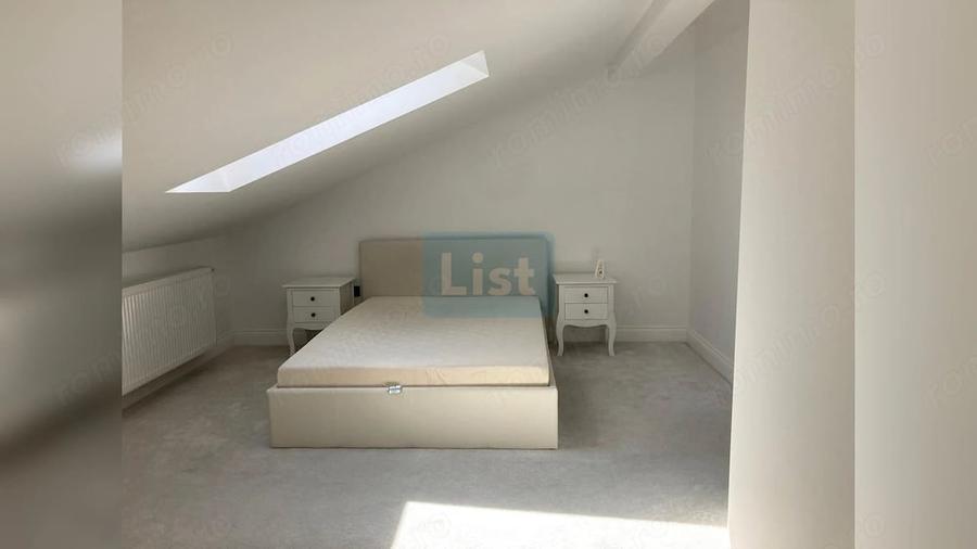 Apartament cu 2 camere semidecomandat în Europa