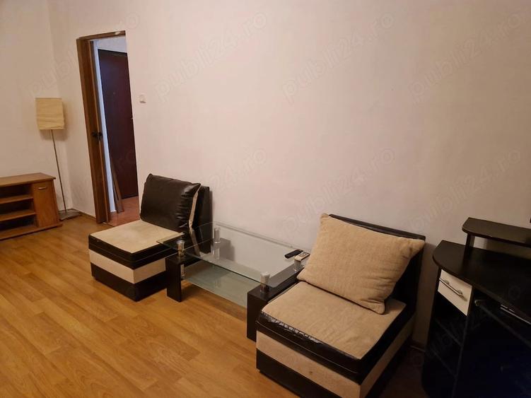 Apartament cu 2 camere decomandat, mobilat în Moșilor