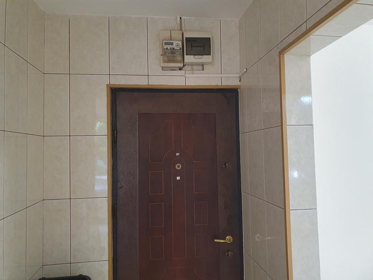 Apartament cu 2 camere decomandat în Timișoara
