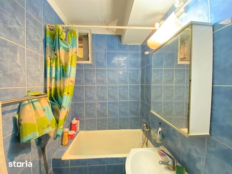 Apartament 2 camere Gara de Nord Dinicu Golescu, V13 - 14