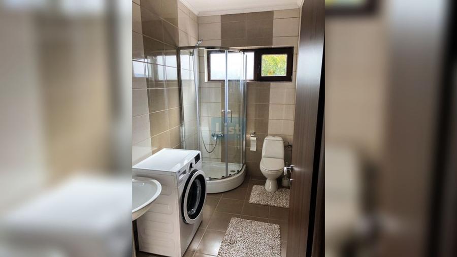 Apartament cu 2 camere decomandat în Dâmbul Rotund