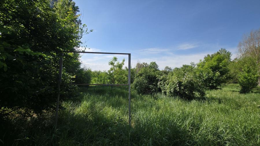 Teren Construcții intravilan de 504 mp, în Mihai Bravu