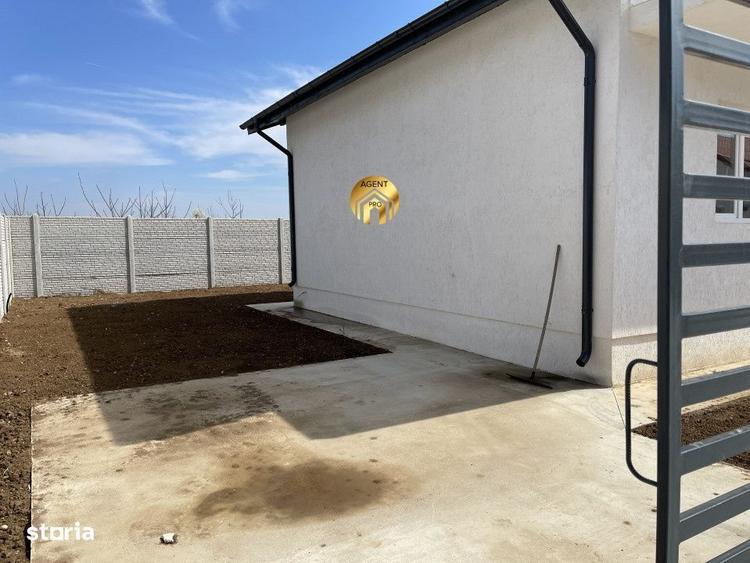 Casă cu 3 camere cu Teren 270 Mp în Central