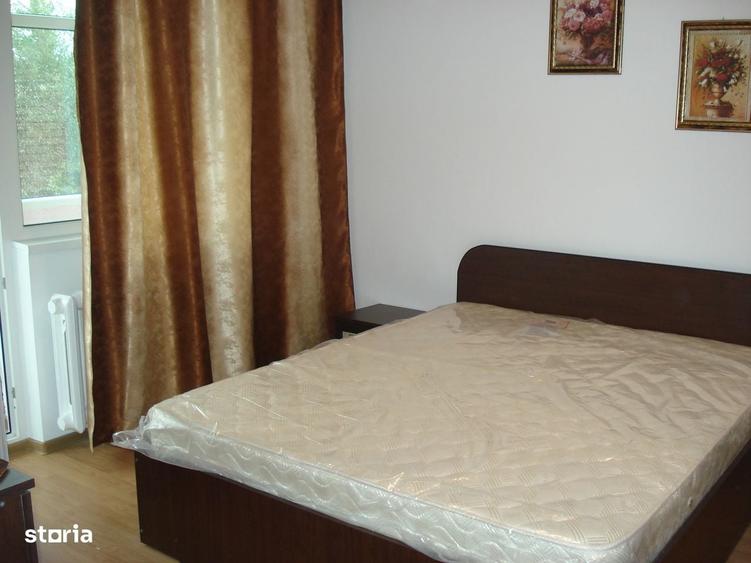 Garsonieră decomandată în Barna