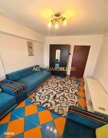 Apartament cu 3 camere în Berceni