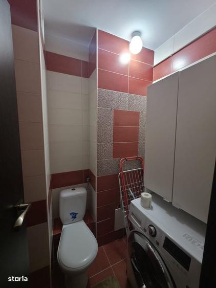 Apartament cu 3 camere în Cornișa