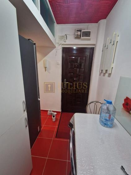 Apartament cu 2 camere decomandat în Șagului