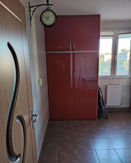 Apartament cu 2 camere decomandat, mobilat în Drumul Taberei
