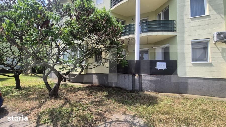 Apartament cu 3 camere în Careiului