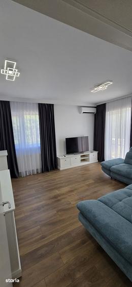 Apartament cu 2 camere în Militari