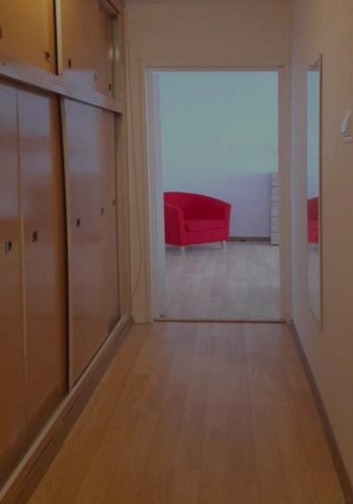 Apartament cu 2 camere decomandat în Drumul Taberei