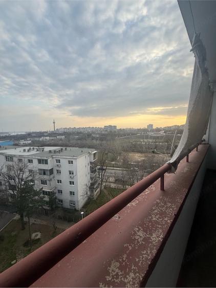 Garsonieră decomandată în Țiglina 1