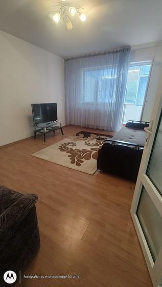 Apartament 2 camere decomandate Macul Rosu - 7