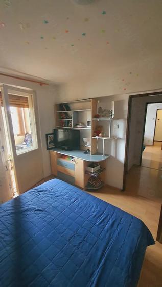 Apartament cu 2 camere semidecomandat în Calea Aradului