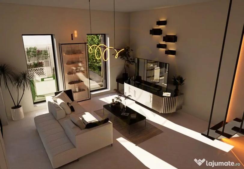 Duplex Premium la Pre? de Apartament, cu Finisaje la Aleger - 5