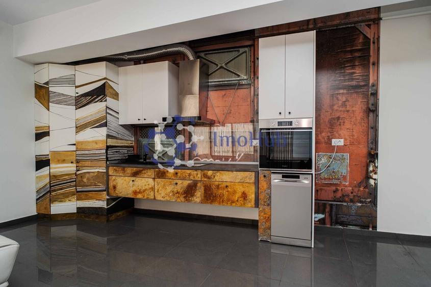 3 Camere, Pacurari, 100 mp, mobilat si utilat, Parcare inclusa - 5