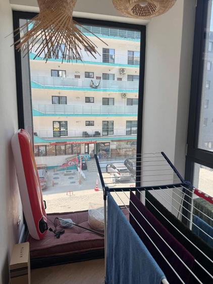 Apartament 2 camere cu vedere la mare – Quantum Residence, Mamaia Sat - 15