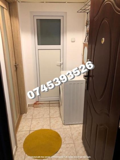 Direct proprietar - Garsoniera Dristor, 3 min Metrou Dristor 1 - 8
