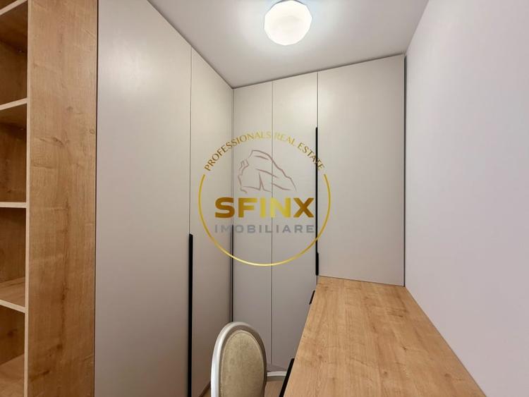 2 camere Theodor Pallady | Complex Hils Titanium | Parcare si centrala proprie - 8