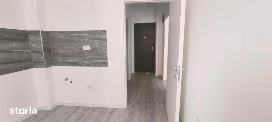 Garsonieră decomandată în Cug