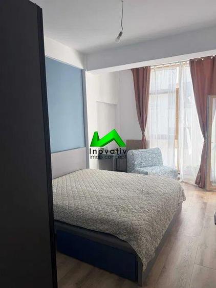 Apartament de vanzare 3 camere etaj 1 Sibiu El Gringo Selimbar - 5