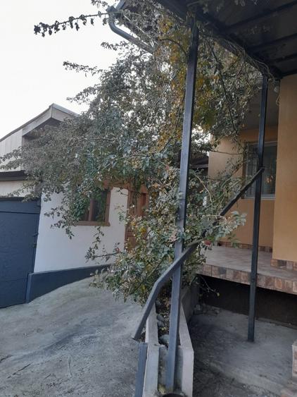 Casă cu 3 camere cu Teren 500 Mp în Sălicea