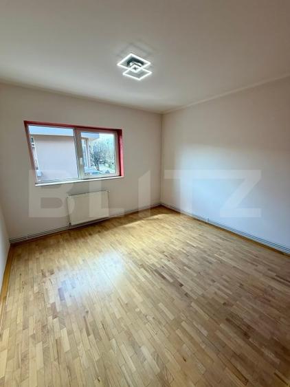 Apartament 2 camere + living, 53,68 mp, parcare, zona Muzeul Apei – Floresti - 7