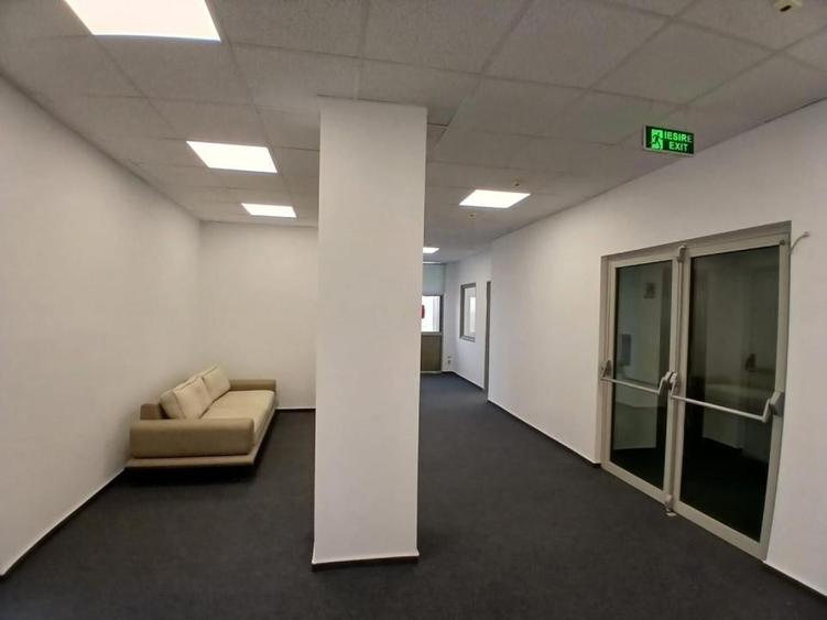 Spațiu comercial, de 181 mp, în Floreasca