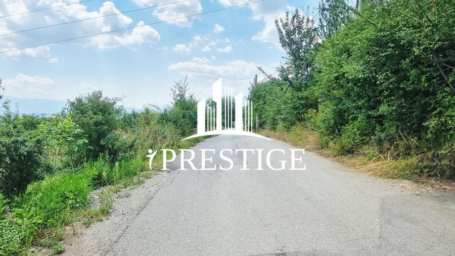 Teren Construcții intravilan de 960 mp, în Exterior Est