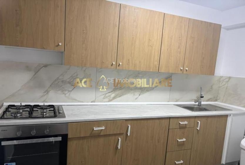 2 Camere de inchiriat | Pantelimon | Centrala | Mobilat & Utilat |