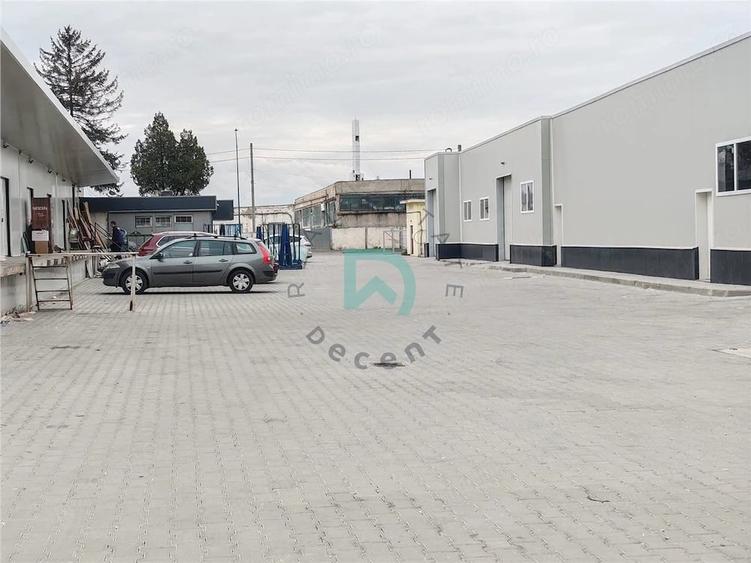Spațiu comercial, de 115 mp, în Bartolomeu