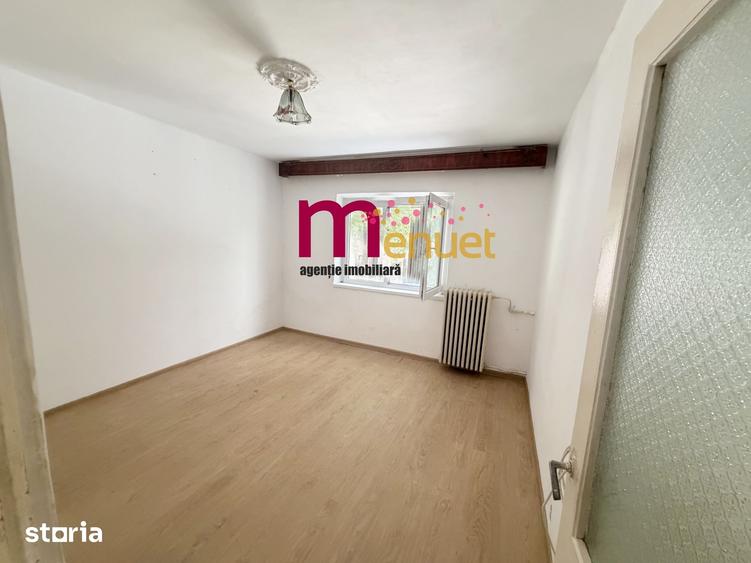 Apartament cu 2 camere în E3