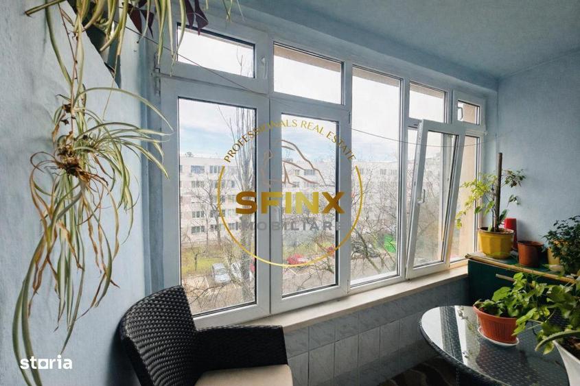 Apartament cu 3 camere în Drumul Taberei — fotografia 1