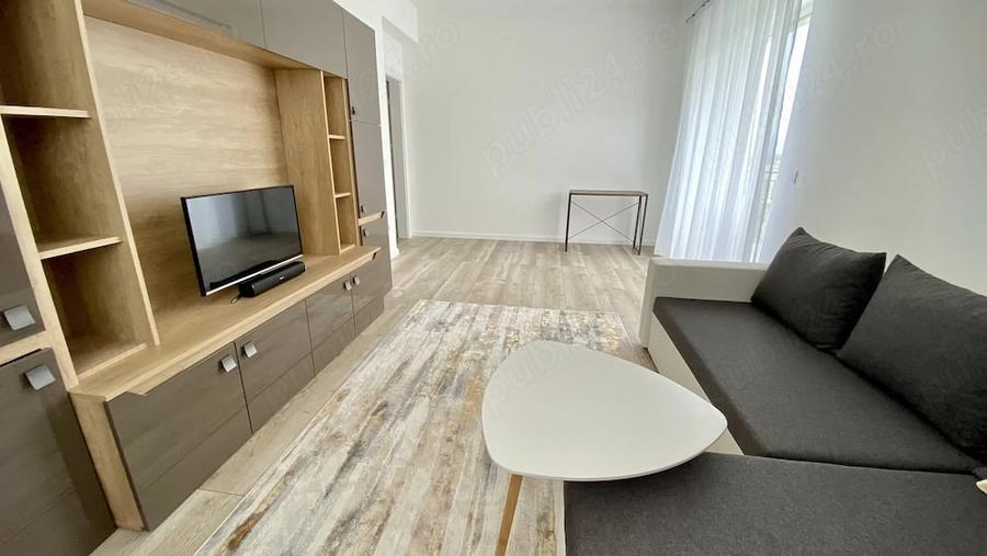 Proprietar inchiriez ap.2 camere, 2 balcoane, parcare, lift, 58 mp utili,negociabil - 4