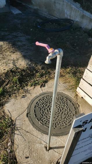 Casă cu 4 camere cu Teren 548 Mp în Precista