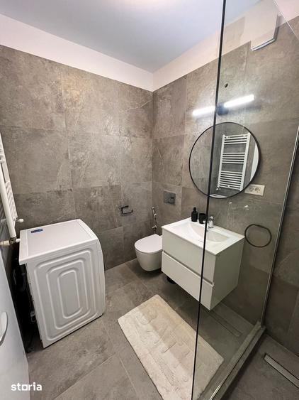 Chirie I Apartament 2 camere I Rond OMV Pipera I Spatios I Nou - 11