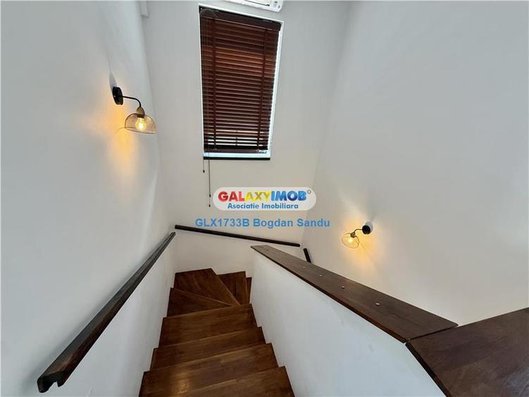 Casă cu 4 camere cu Teren 250 Mp în Dragomirești-Deal