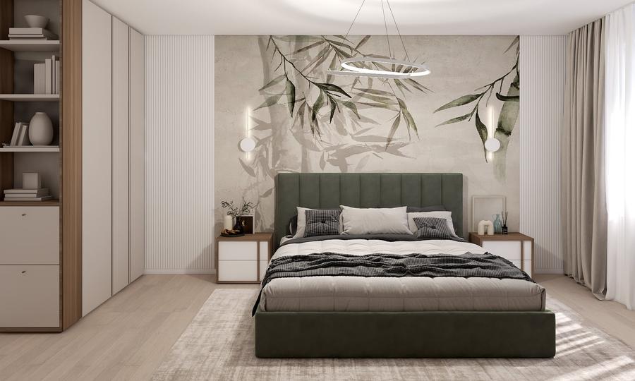 MTM PIPERA LAKE| Apartament 2 Camere | Complet Mobilat | Curte Proprie - 5