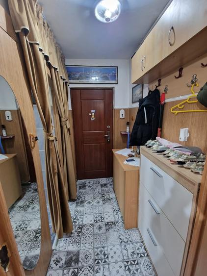 Apartament cu 2 camere semidecomandat, mobilat în Alexandru cel Bun